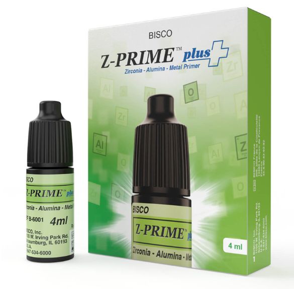 Z-Primer Plus 4 ml
