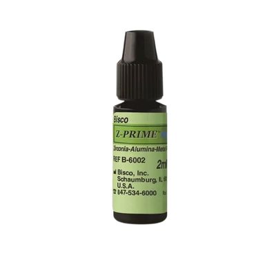Z-Primer Plus 2 ml