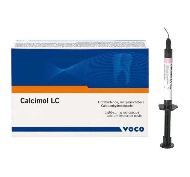 Calcimol LC