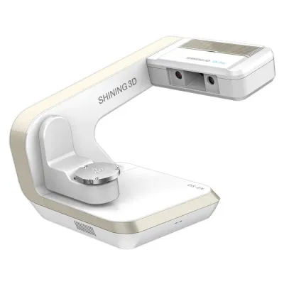 Scanere laborator