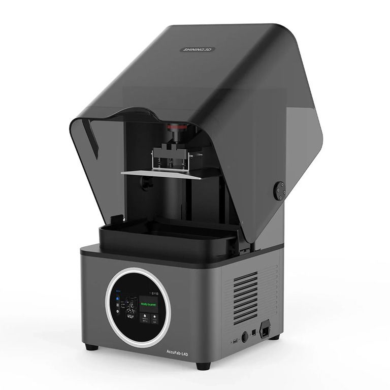 AccuFab CEL
