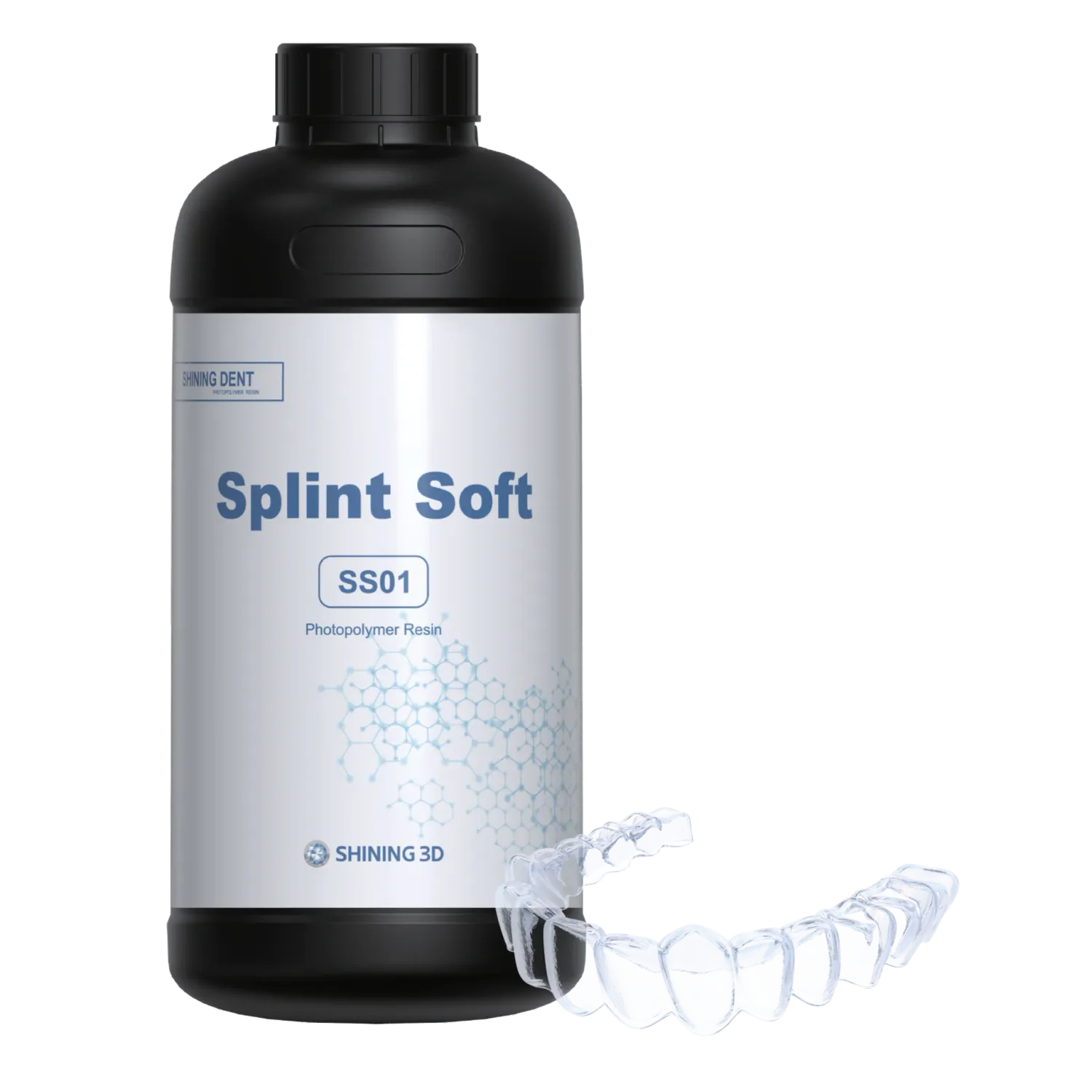 3D Resin | Splint