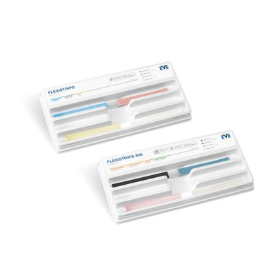 FLEXISTRIPS set 50 buc.