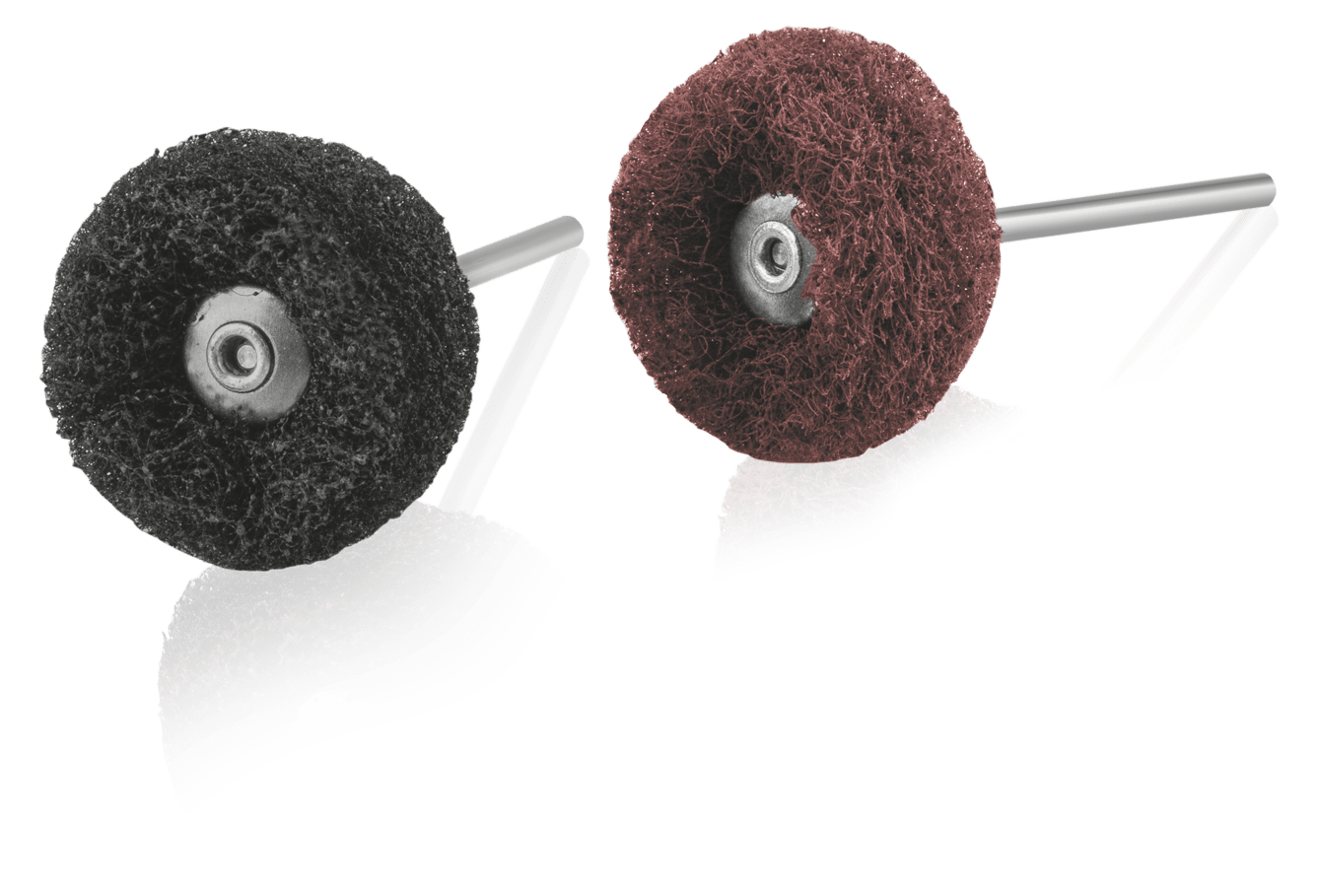 Fiberwheels | Disc fibra