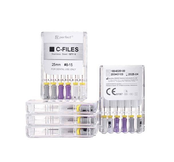 Ace C-Files