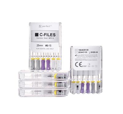 Ace C-Files