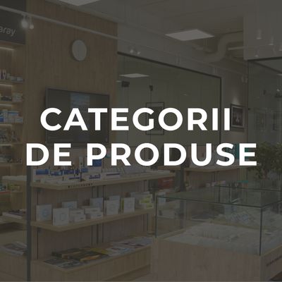 Categorii de Produse