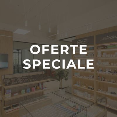 Oferte Speciale