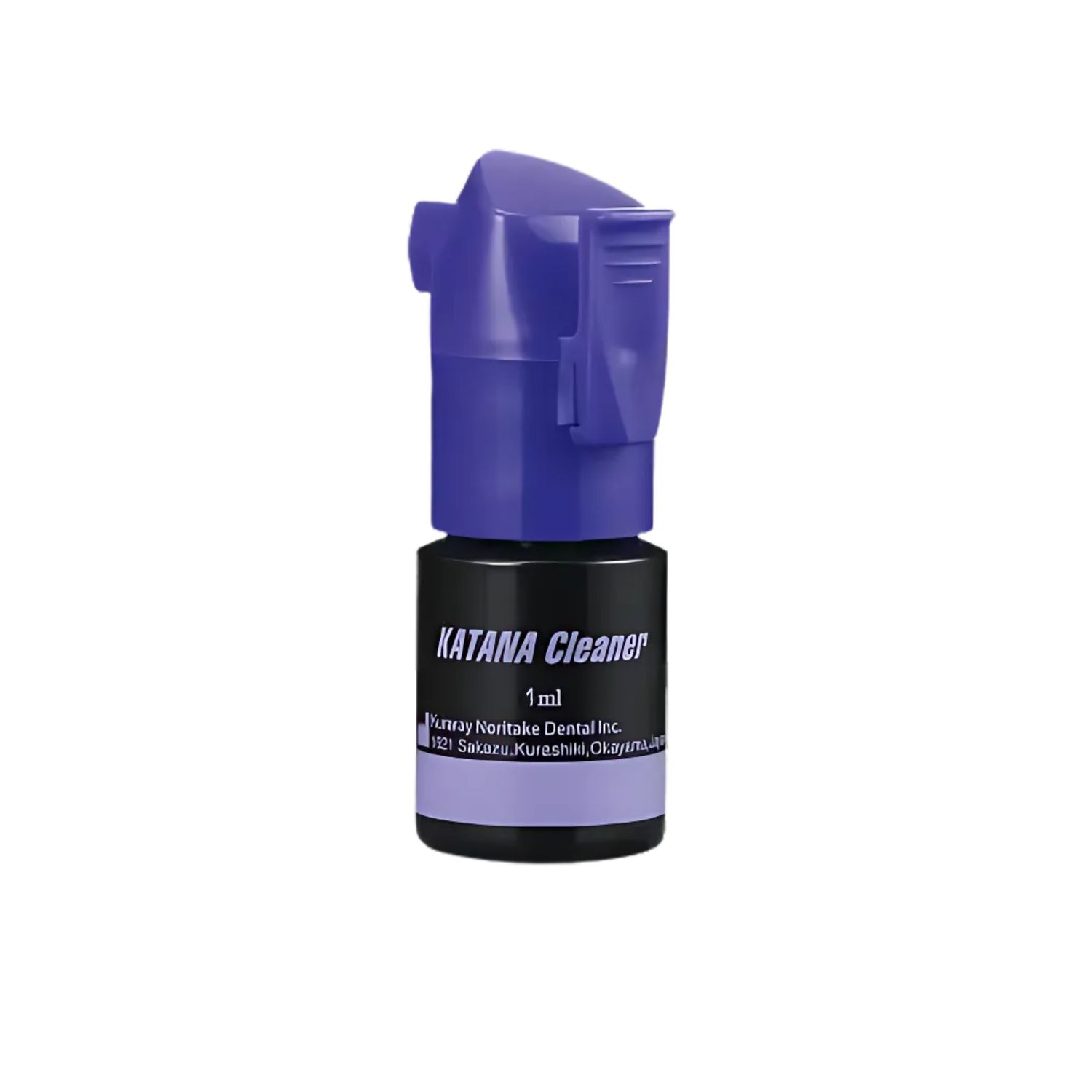 KATANA™ Cleaner | 1 ml KATANA™ Cleaner | 1 ml