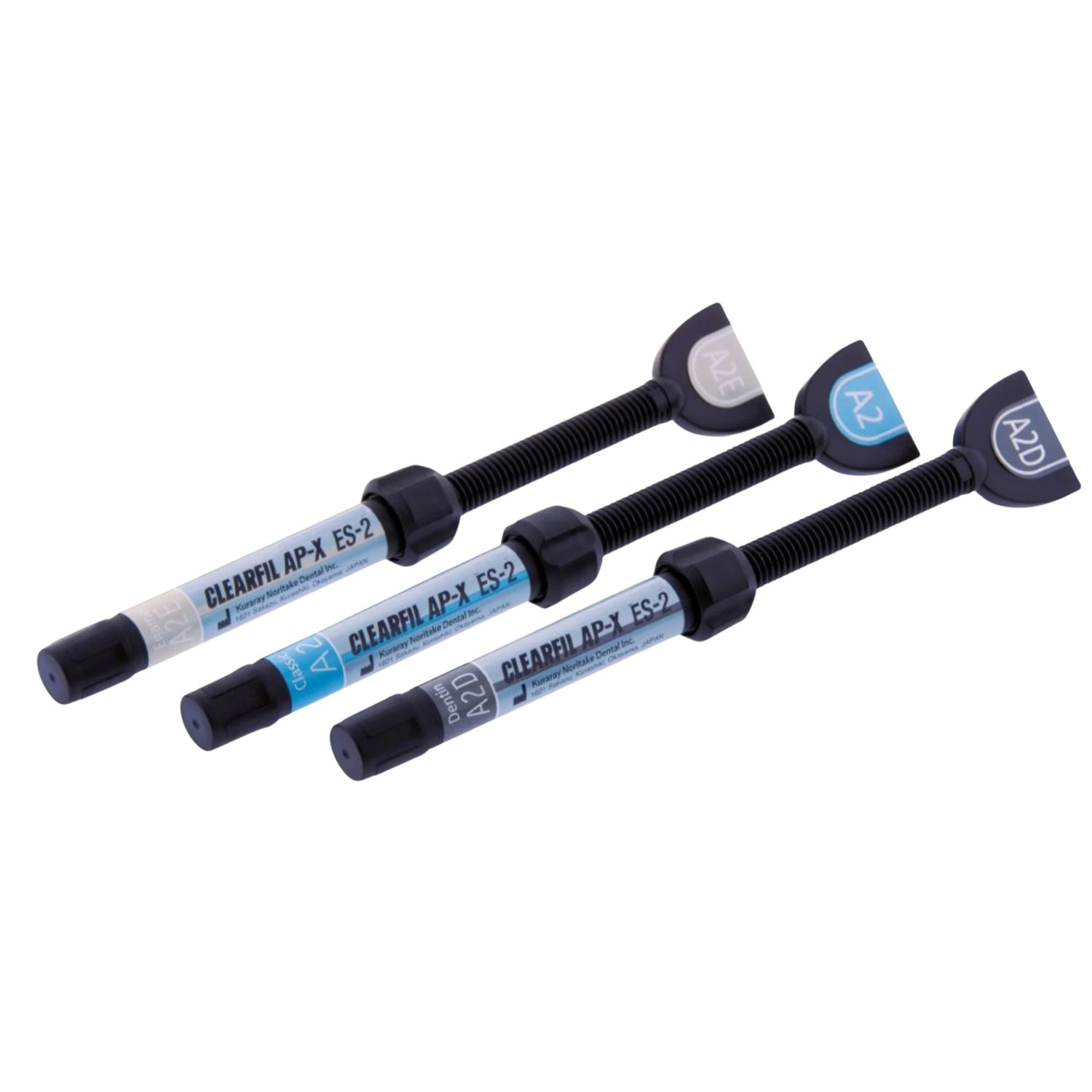KIT CLEARFIL MAJESTY™ ES-2 TRIAL