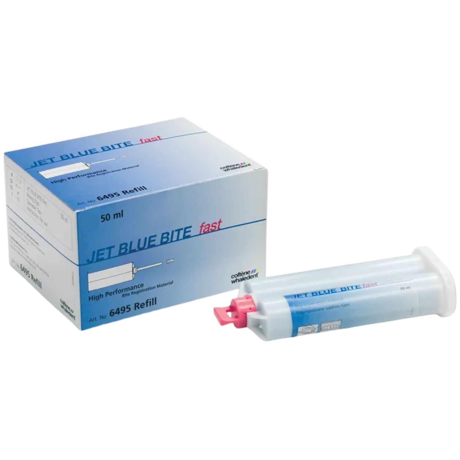 Jet Blue Bite Fast 1 x 50 ml