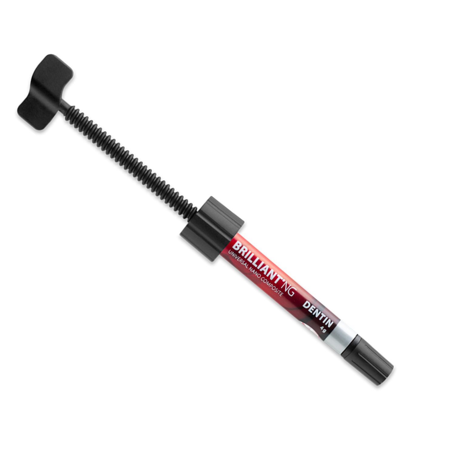 BRILLIANT NG Seringă 4g