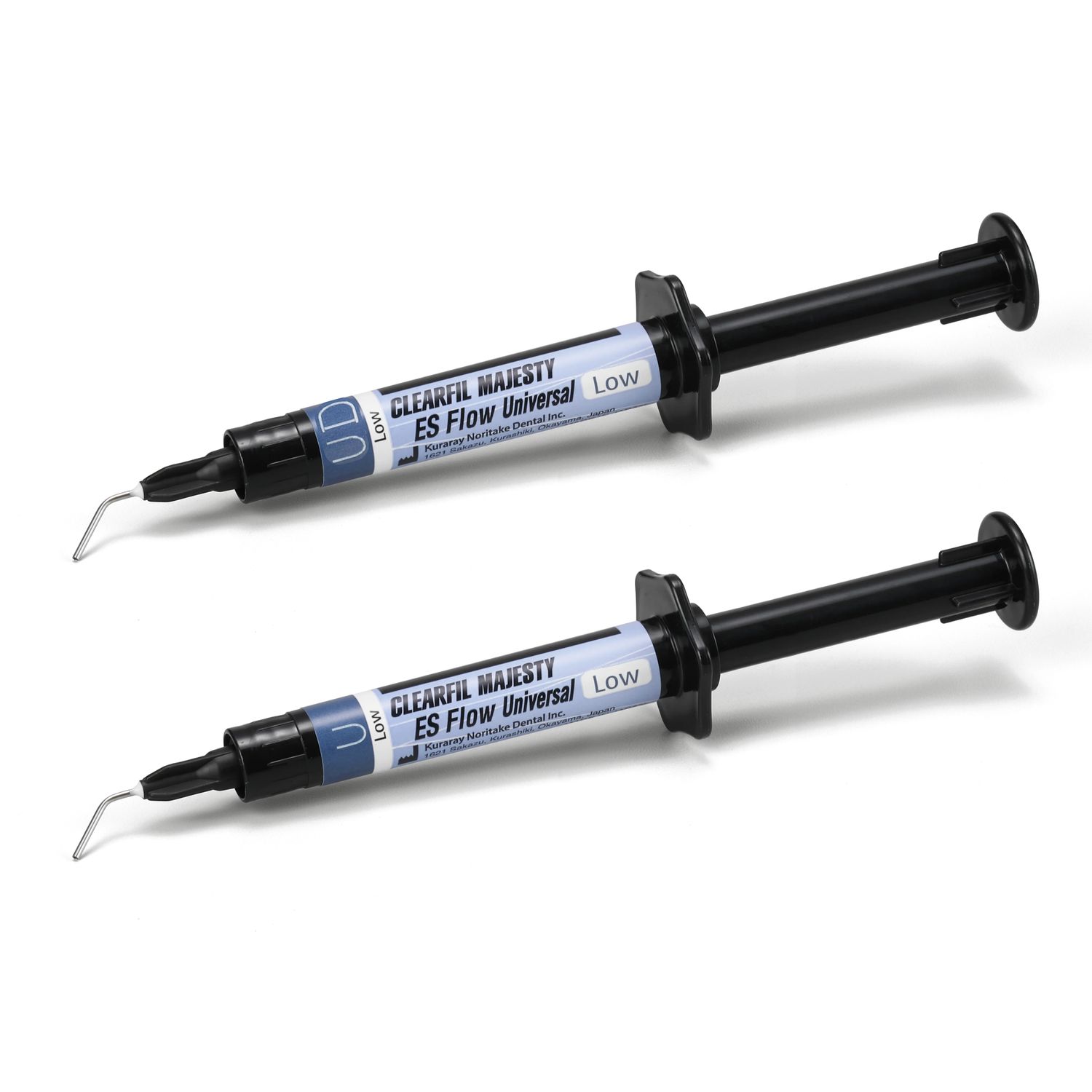 CLEARFIL MAJESTY™ ES Flow Universal