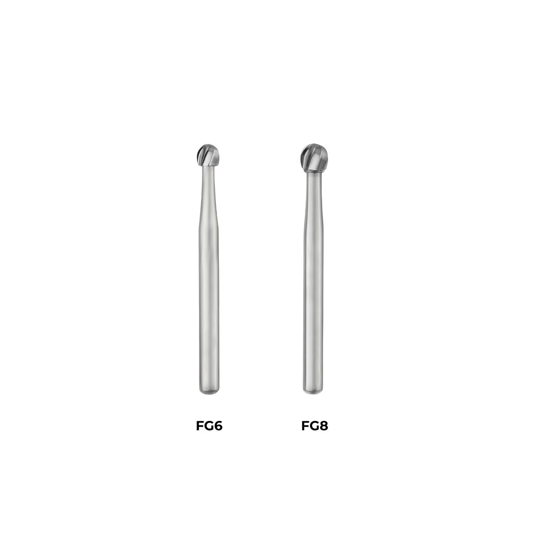 Freze extra dure FG6 | FG8