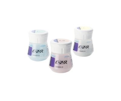 CZR Opacious Body | 10g