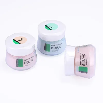 EX-3 Luster | 50g