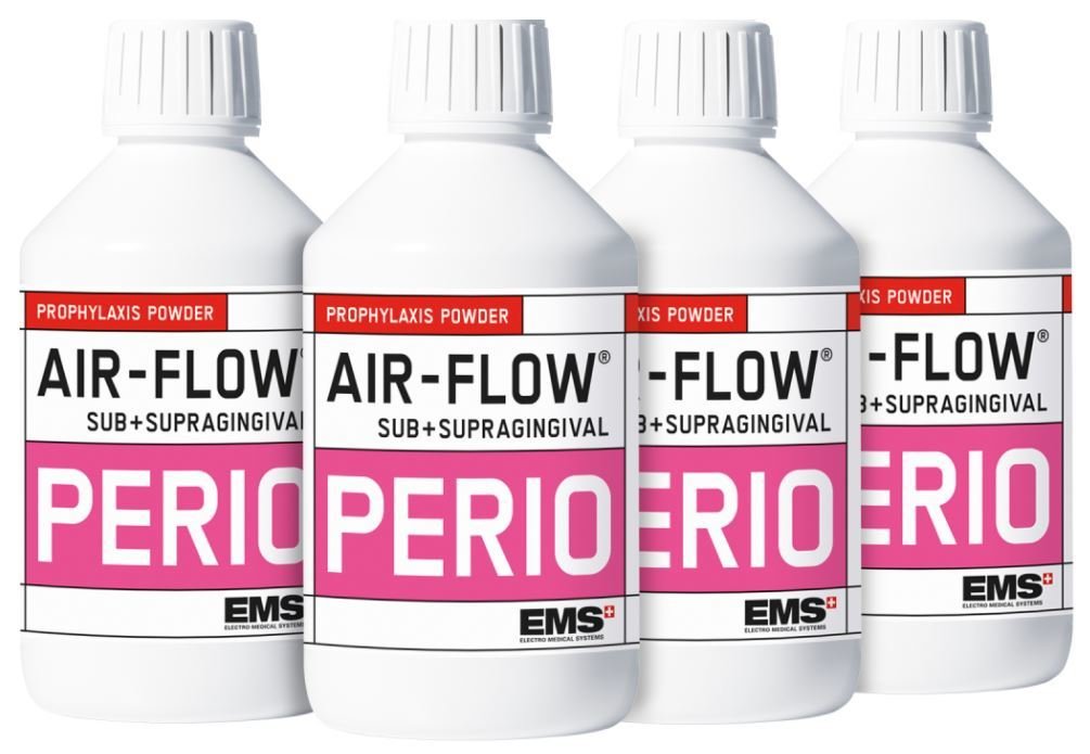 EMS AIR-FLOW POWDER PERIO