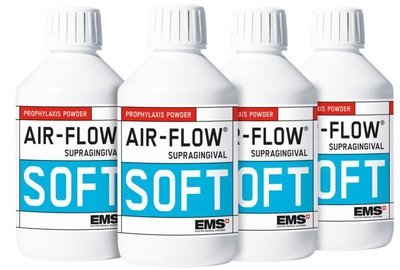 EMS AIR-FLOW POWDER SOFT