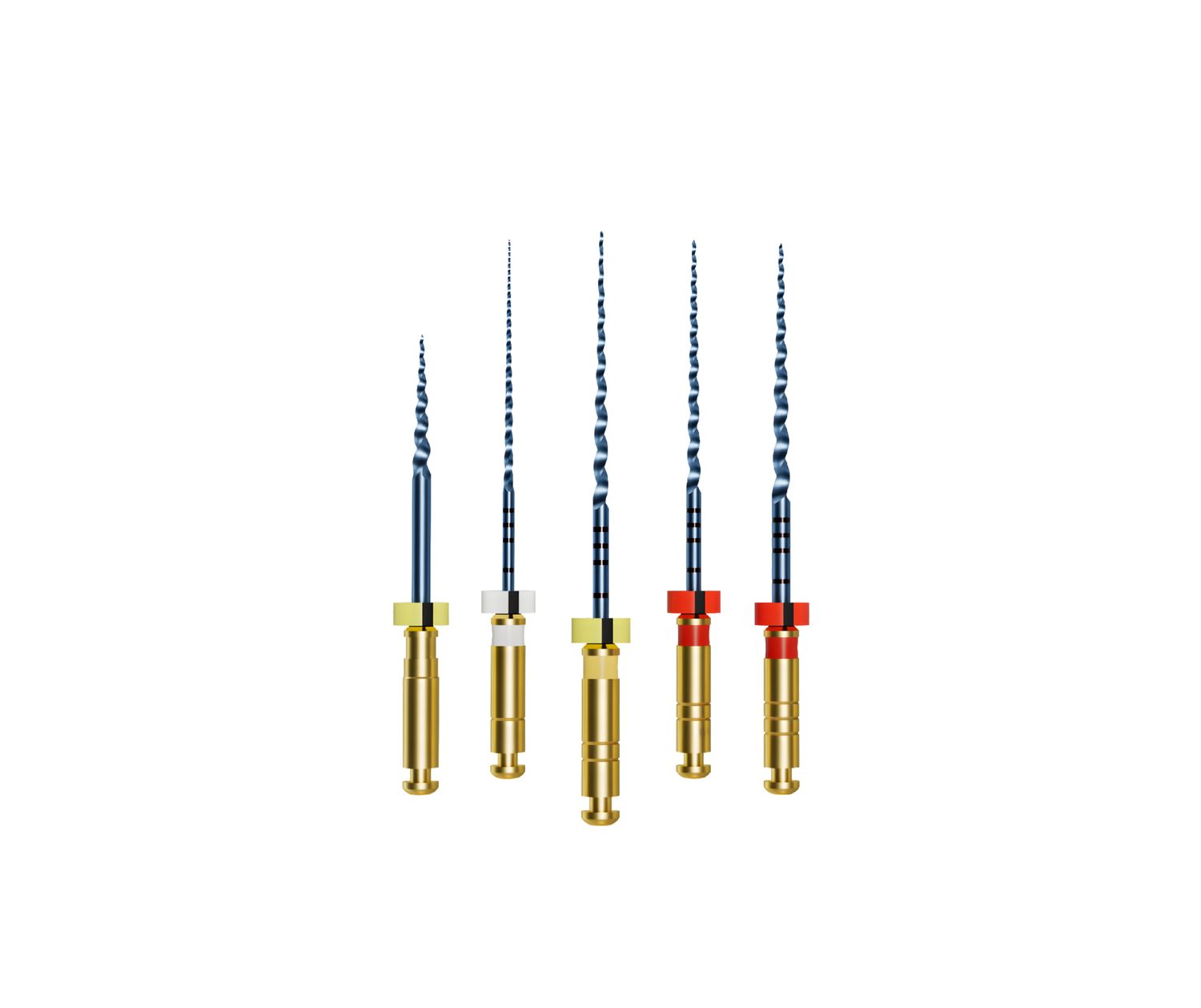 Ace Endo MG3 Blue | 25 mm
