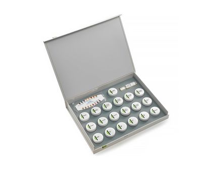 Set EX-3 Press Internal Stain LF | 57 gr