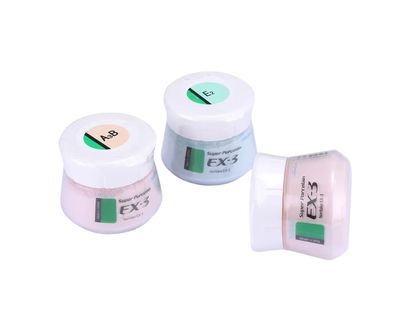 EX-3 Luster | 50g