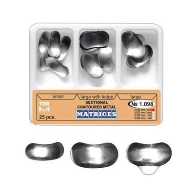 Set Matrice 1.098