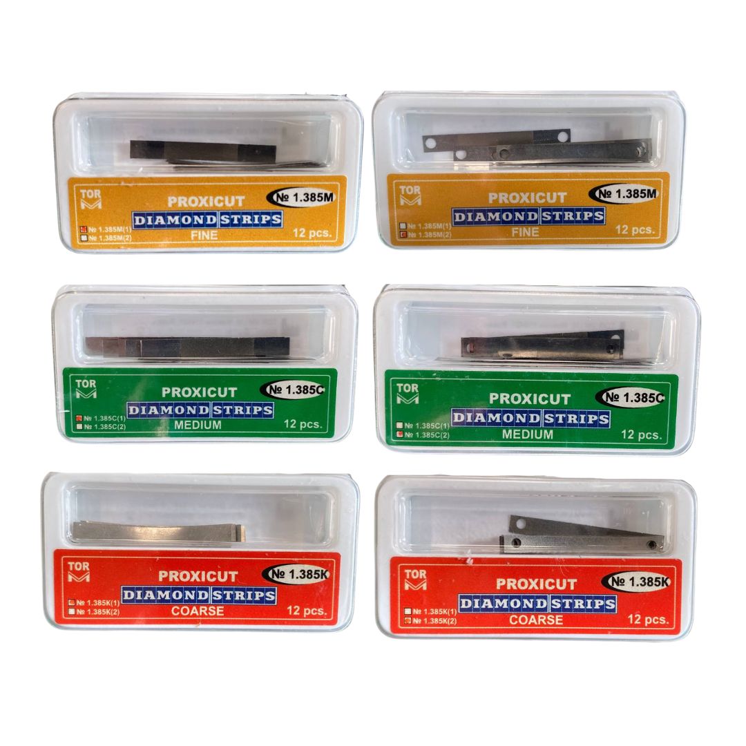 Stripse diamantate separare | 1.385