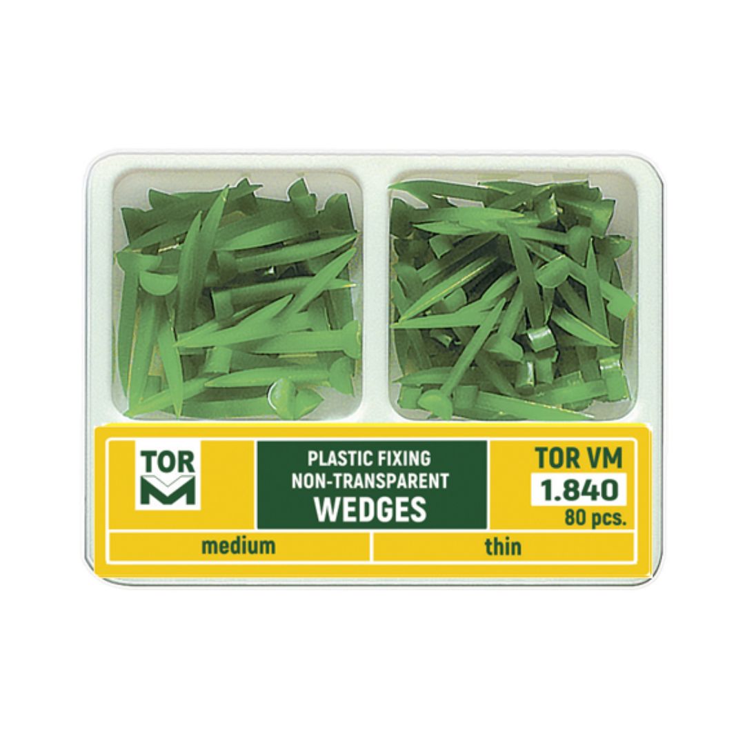 Pene interdentare plastic 1.840