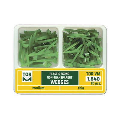 Pene interdentare plastic 1.840