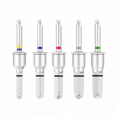 Instrumente Separate