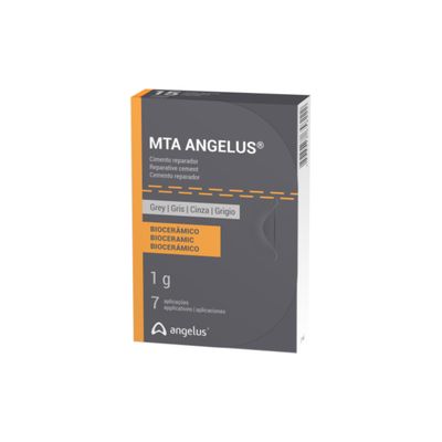 MTA ANGELUS Grey