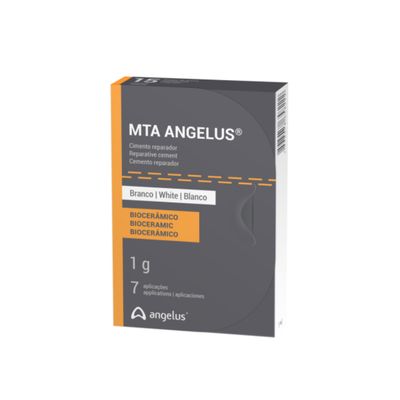 MTA ANGELUS White