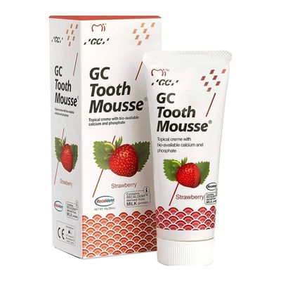 Pastă de dinți Tooth Mousse