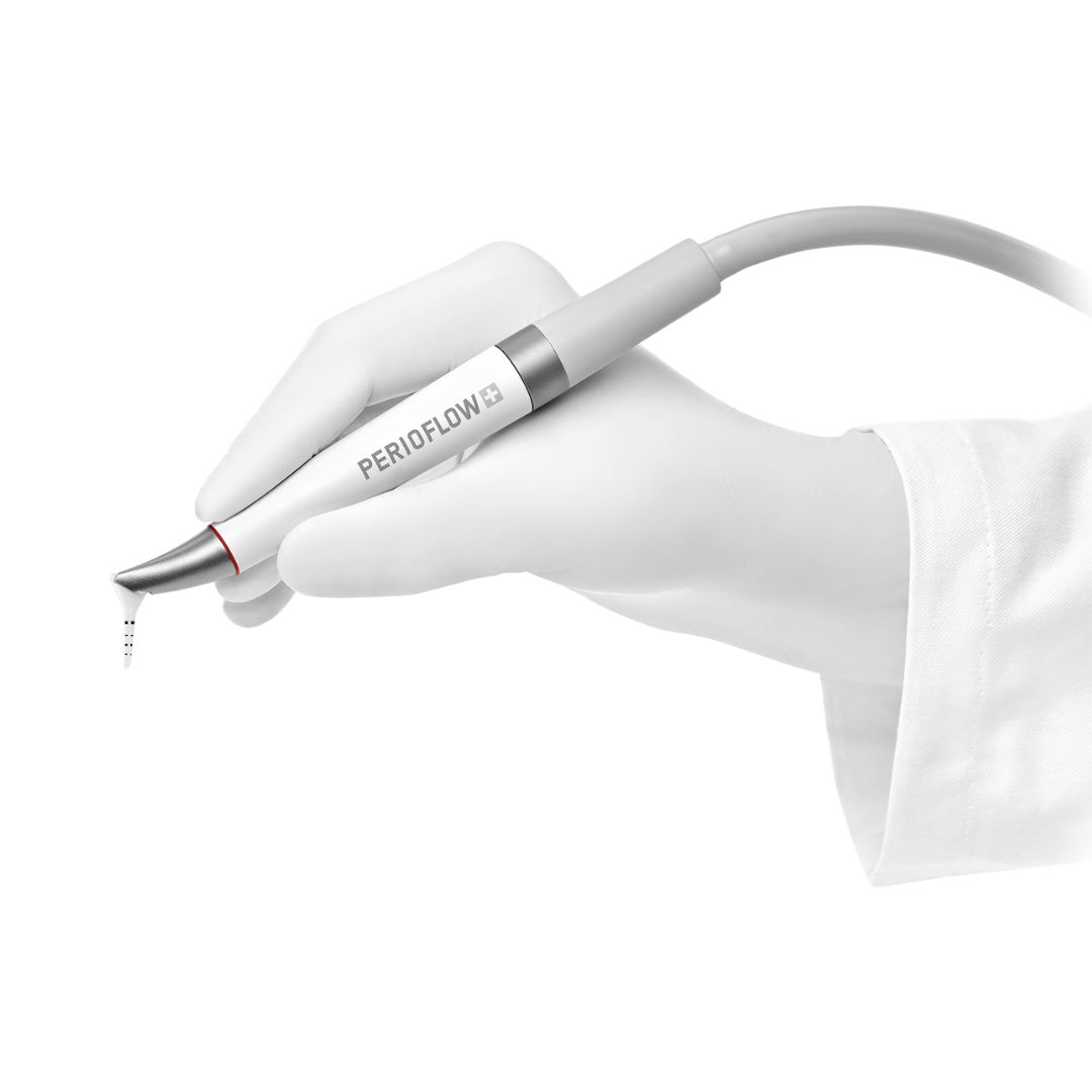 Vârf PERIOFLOW FS-474