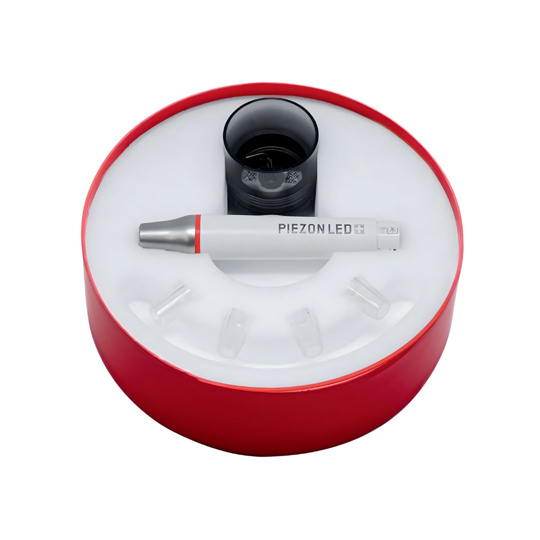 Set Miner scaler piezon | FS-455