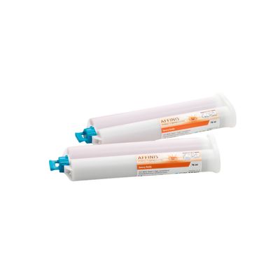 AFFINIS | stratul II