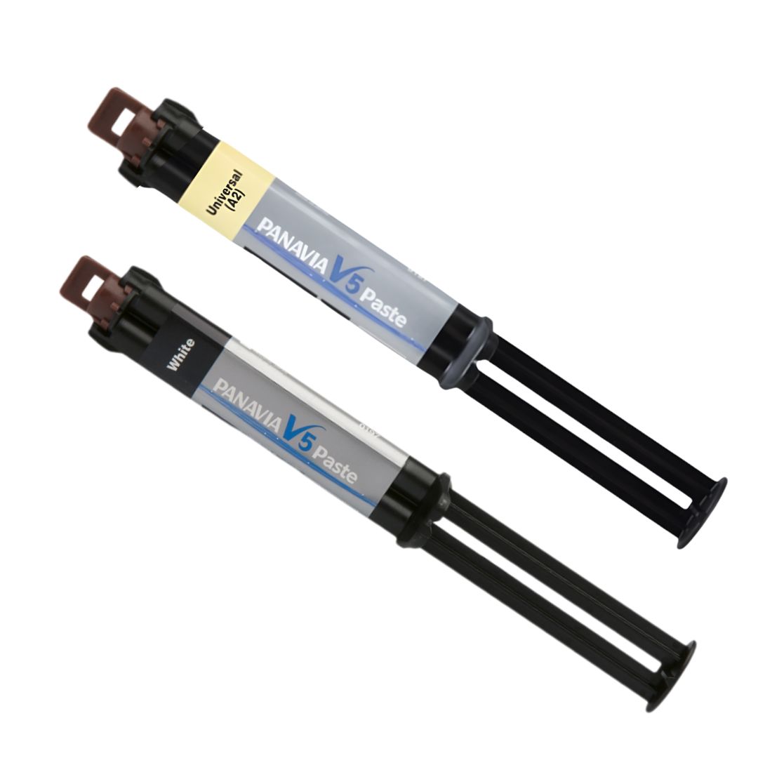 PANAVIA V5 | SERINGĂ