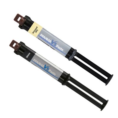 PANAVIA V5 | SERINGĂ