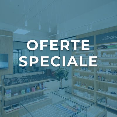 Oferte Speciale
