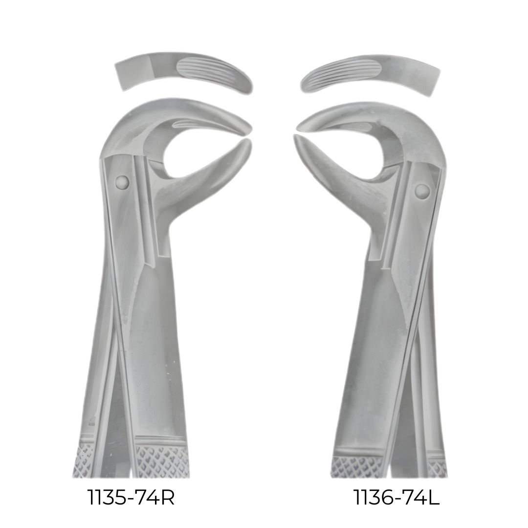 Clește pentru extracție