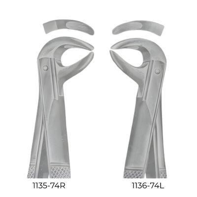 Clește pentru extracție