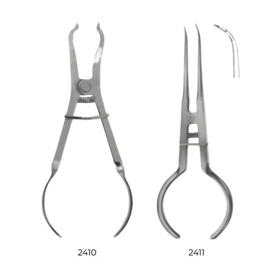 Clește pentru clamere