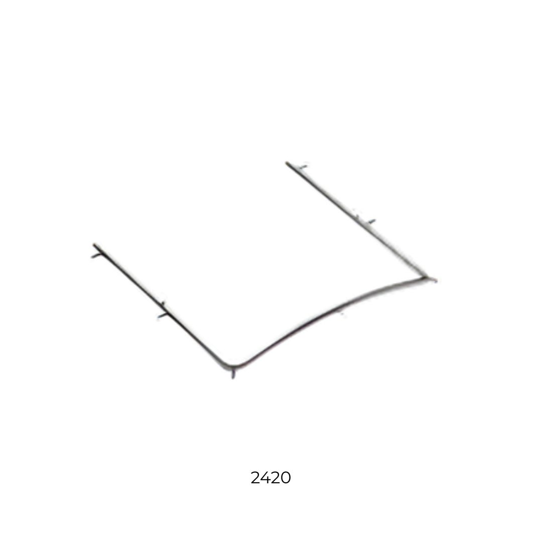 Rama pentru coferdam | 2420