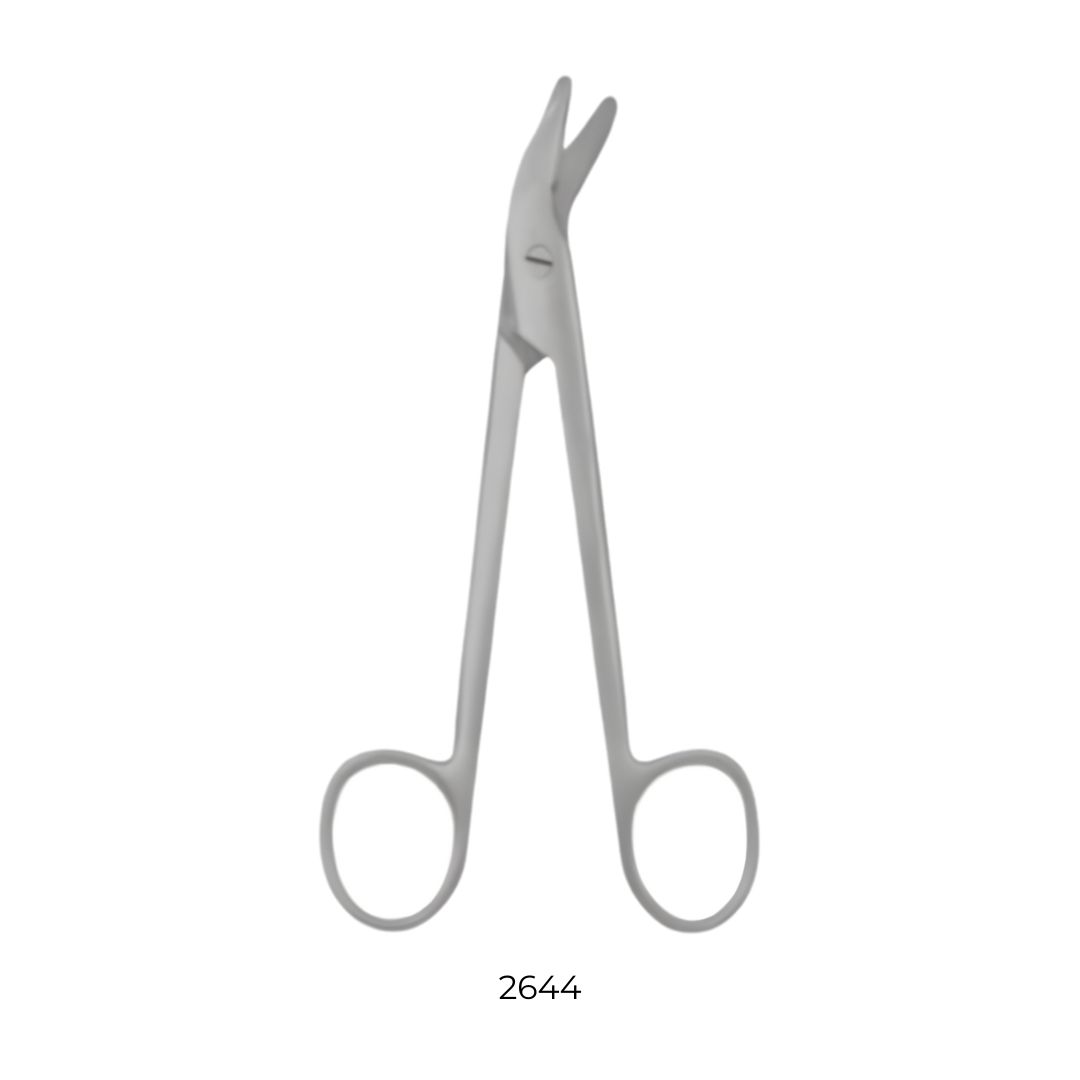 Foarfece ortodontic | 2644