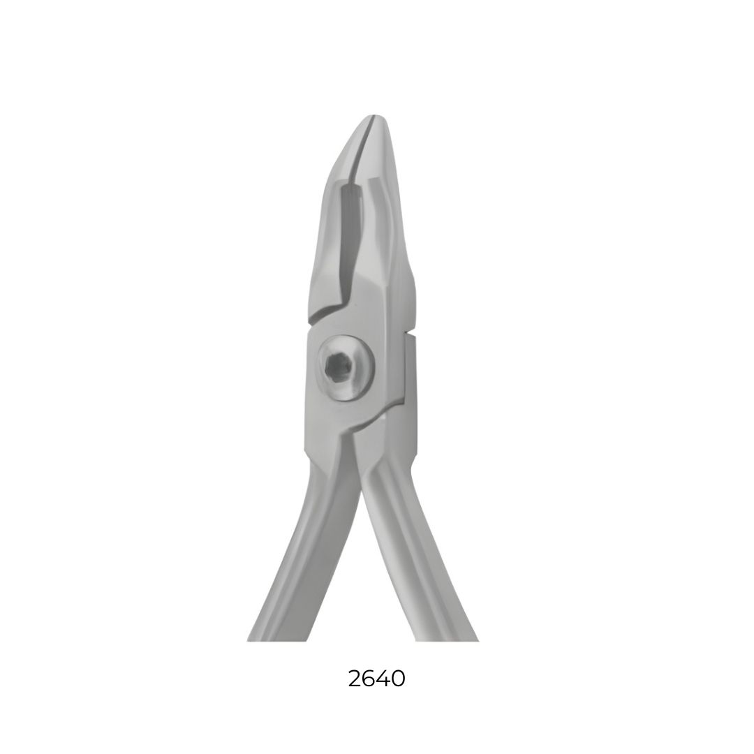 Cleste ortodontic | 2640