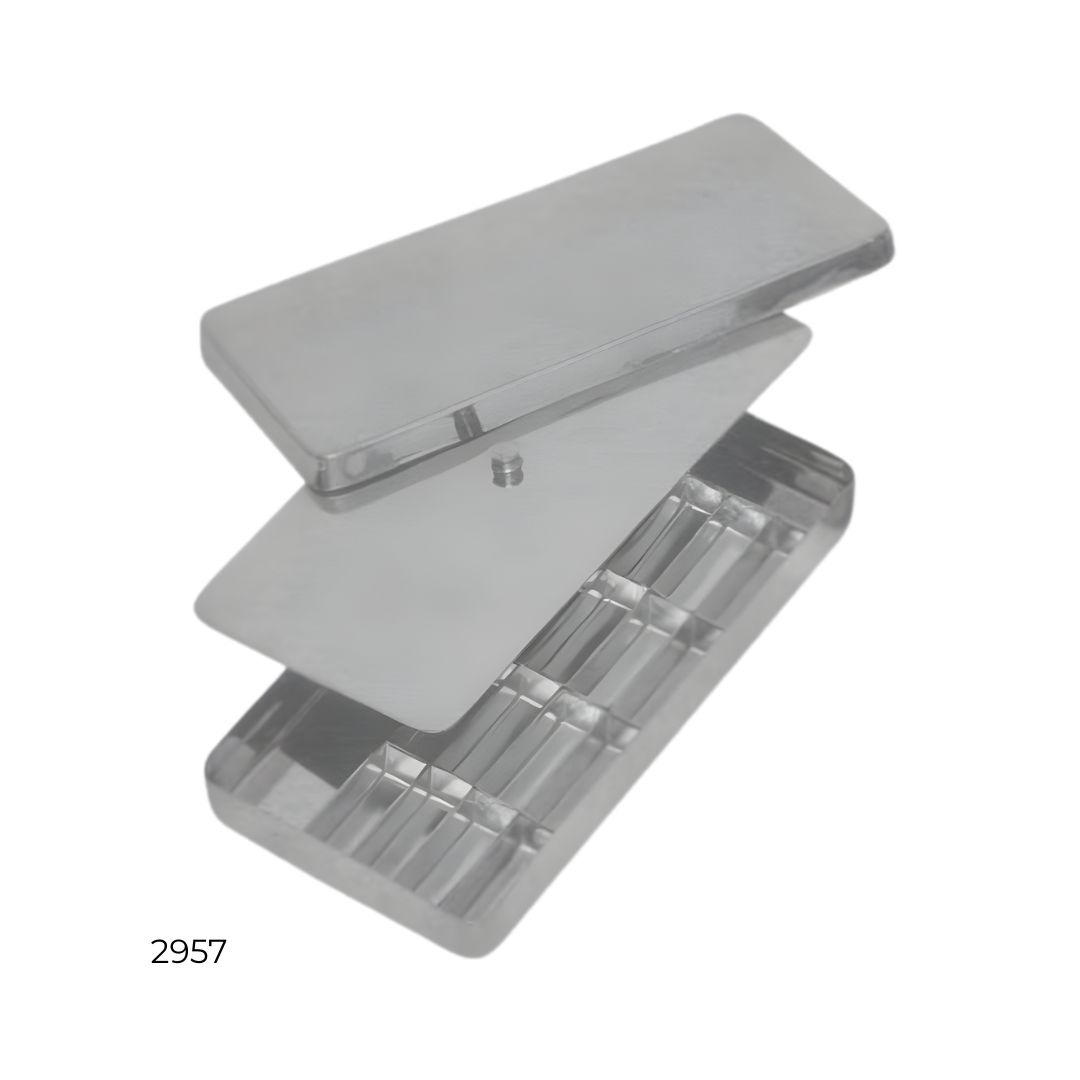 Cuva sectionata | 2957