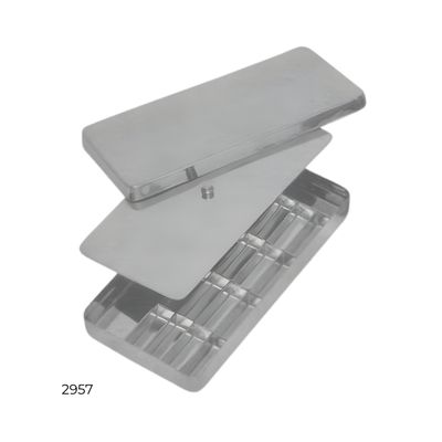 Cuva sectionata | 2957