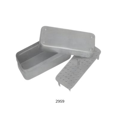 Cuva ace endo | 2959