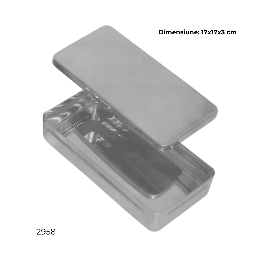 Boxa pentru sterilizare | 2958