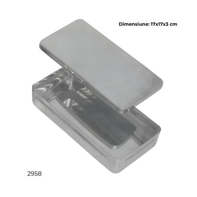 Boxa pentru sterilizare | 2958